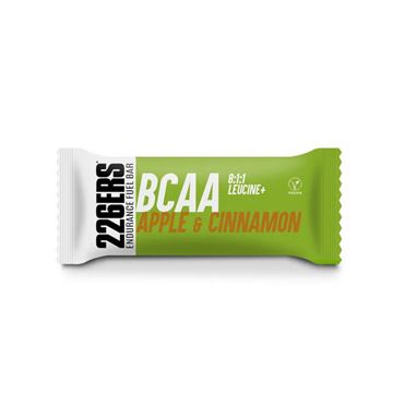 Picture of 226ERS ENDURANCE BAR BCAAS 60G APPLE & CINNAMON